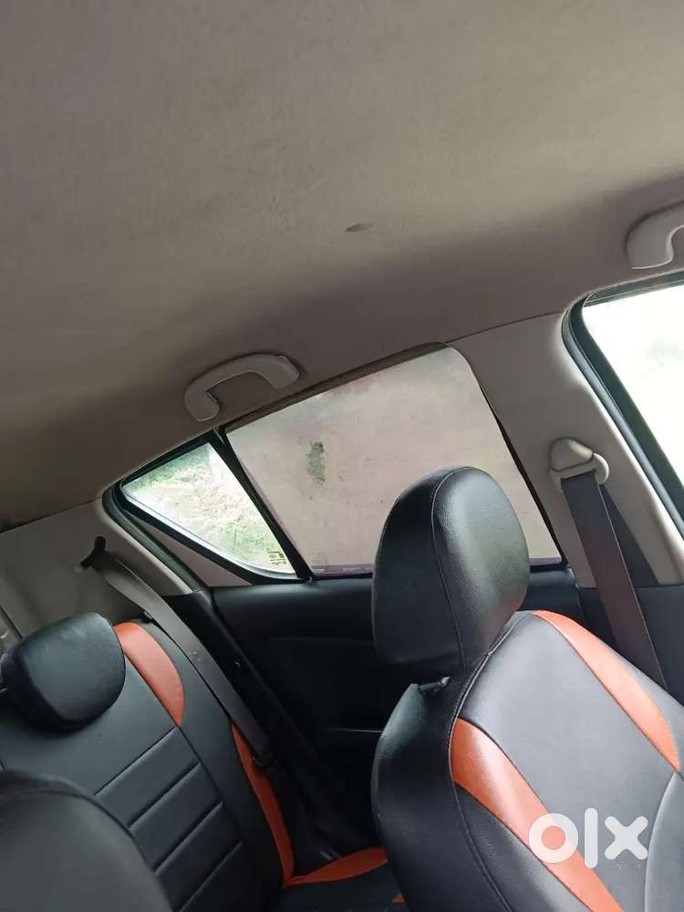 Maruti Suzuki Ritz 2012 Diesel 100000 Km Driven