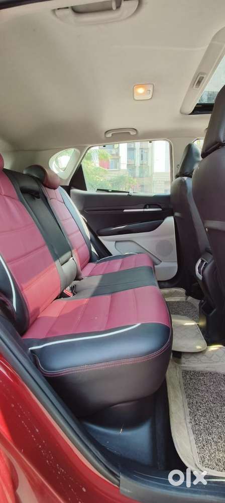 Kia Sonet Htx 1.5 Diesel, 2022, Diesel