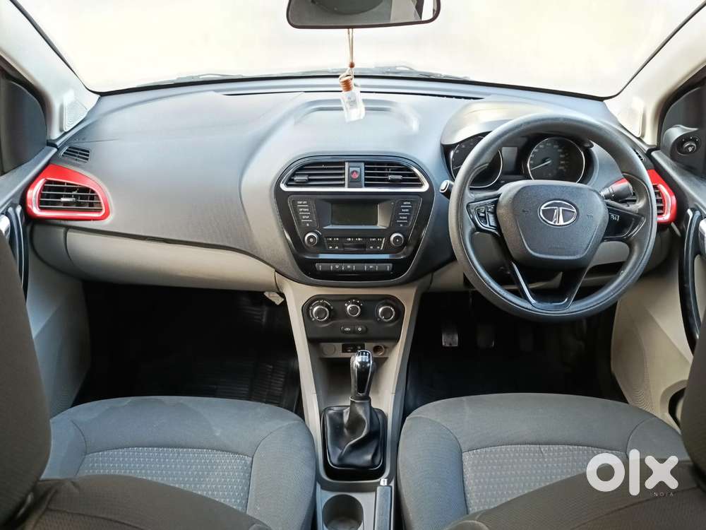 Tata Tiago Xz Diesel, 2018, Diesel