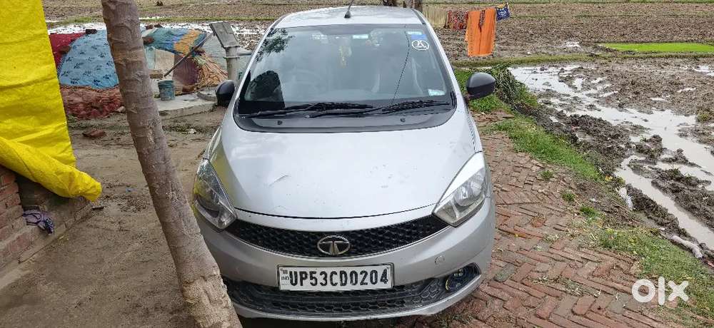 Tata Tigor 2016 Model