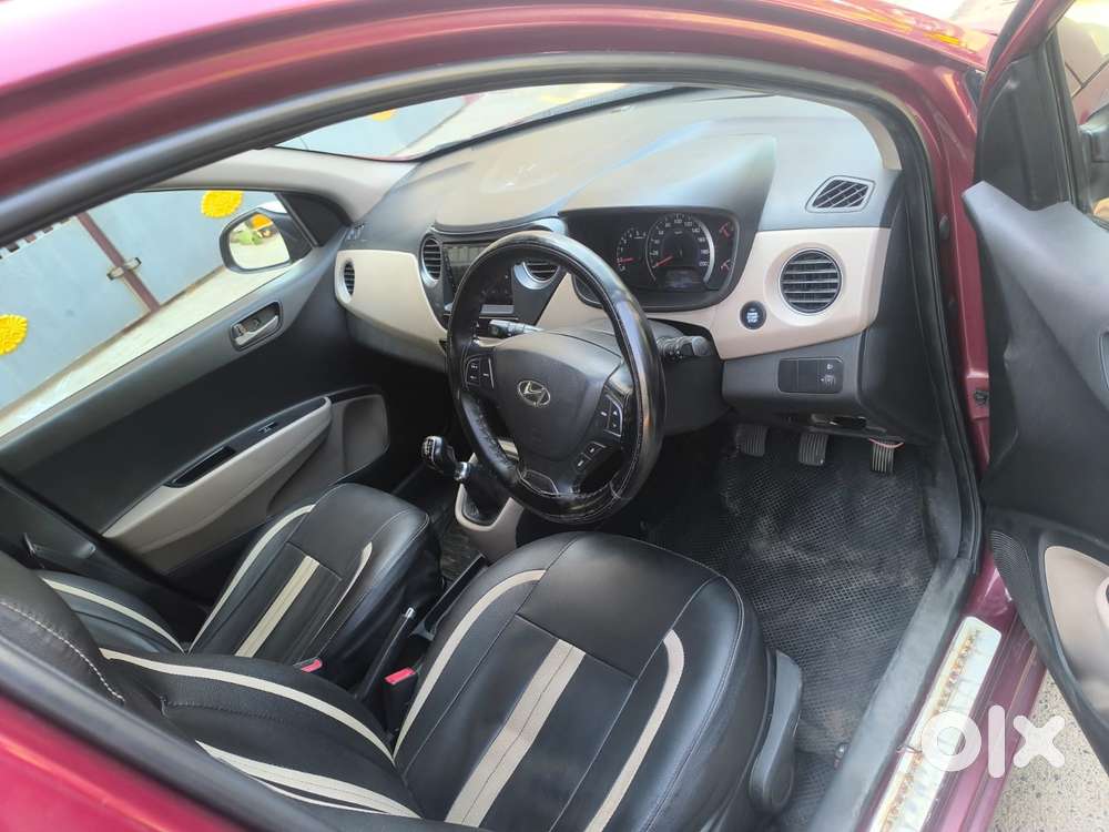 Hyundai Grand I10 Asta 1.1 Crdi, 2013, Diesel