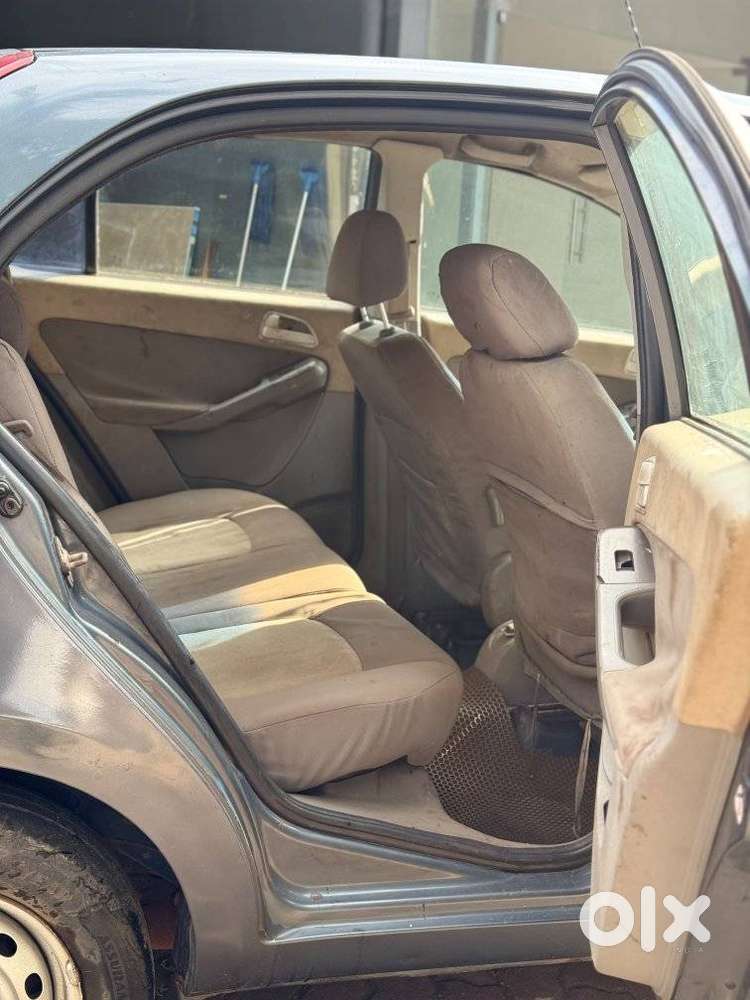 Tata Indica Vista Aura 1.3 Quadrajet Bsiv, 2009, Diesel