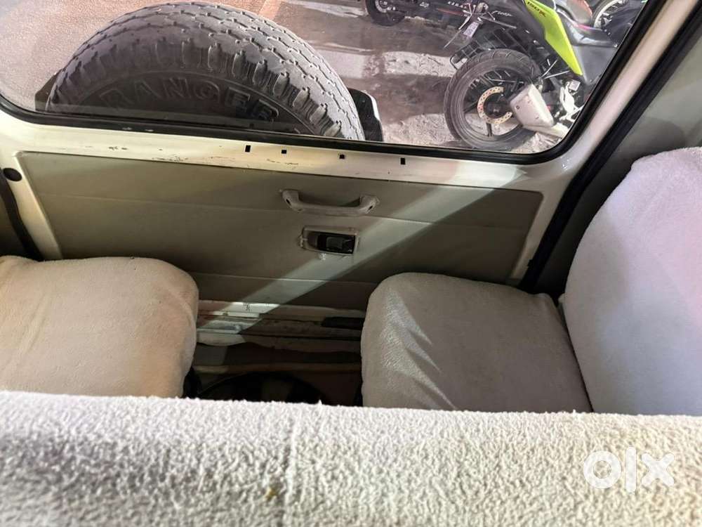 Mahindra Bolero Power Plus 2017 Diesel Well Maintained