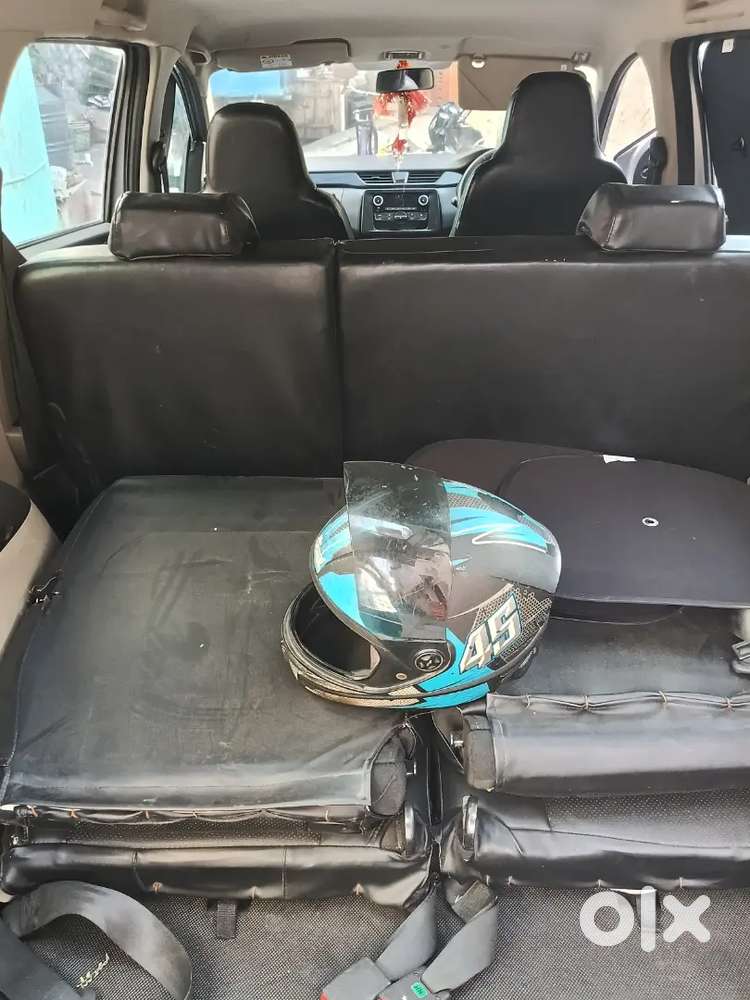 Renault Triber Facelift 2019 Petrol Good Condition