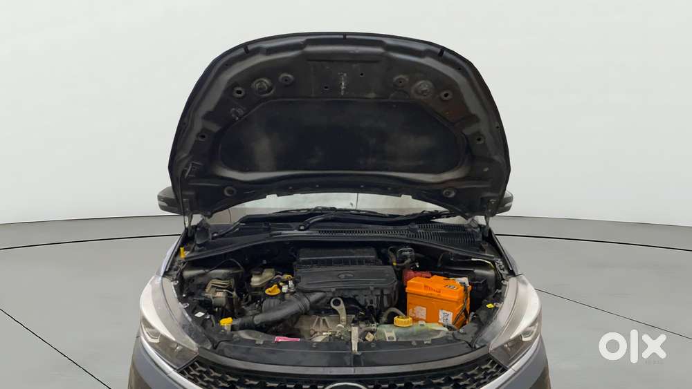 Tata Tigor 1.2 Revotron Xz Plus Cng, 2023, Cng & Hybrids
