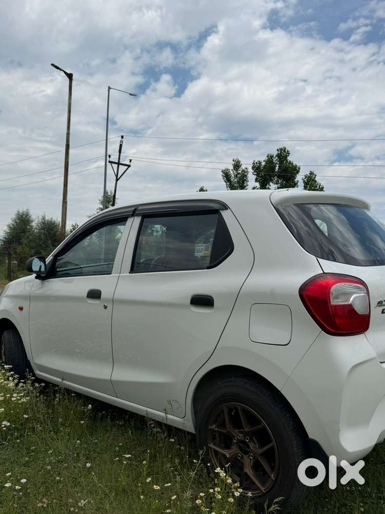Maruti Suzuki Swift 2025