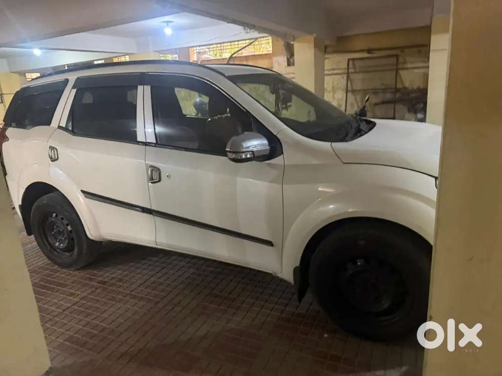 Mahindra Xuv 500 2019