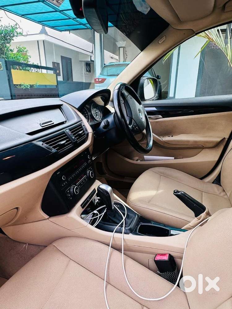 2011 Bmw X1 Diesel Automatic