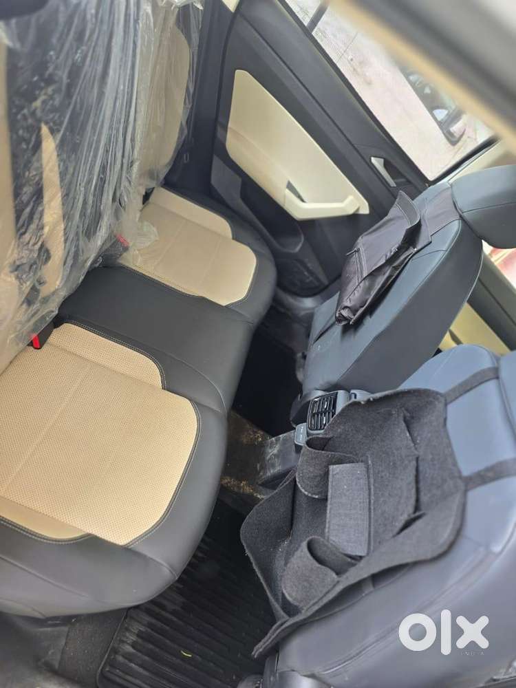 Volkswagen Automatic Petrol 2023