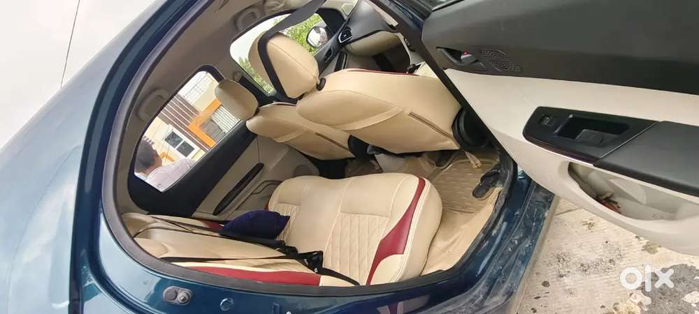 Tata Tigor Xt Plus 2024 Electric