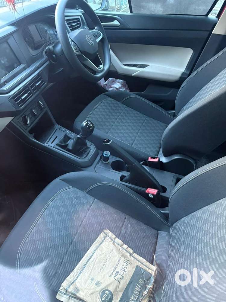 Volkswagen Model 2026 Km Driven 2300
