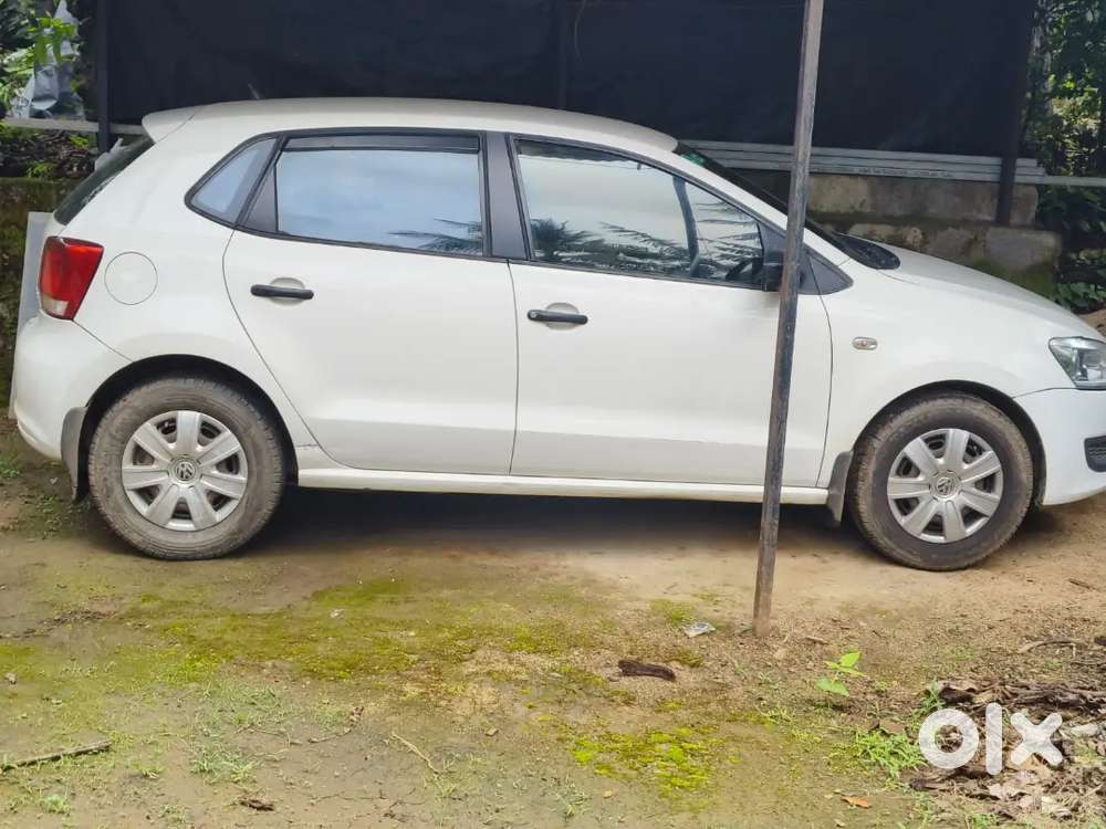 Volkswagen Polo 2011 Edition