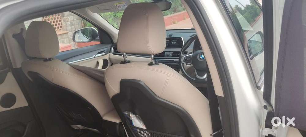 2019 Bmw X1 Diesel