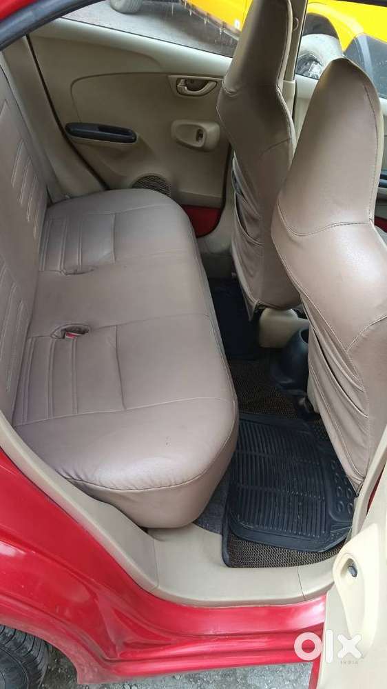 Honda Brio Vx Mt, 2013, Petrol