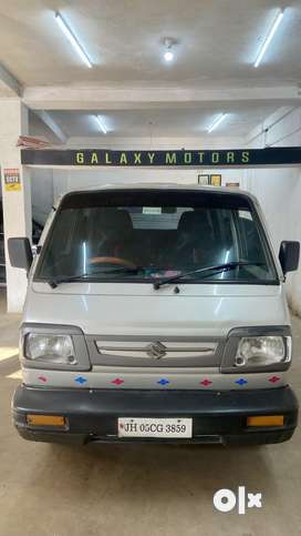 Olx best sale van car