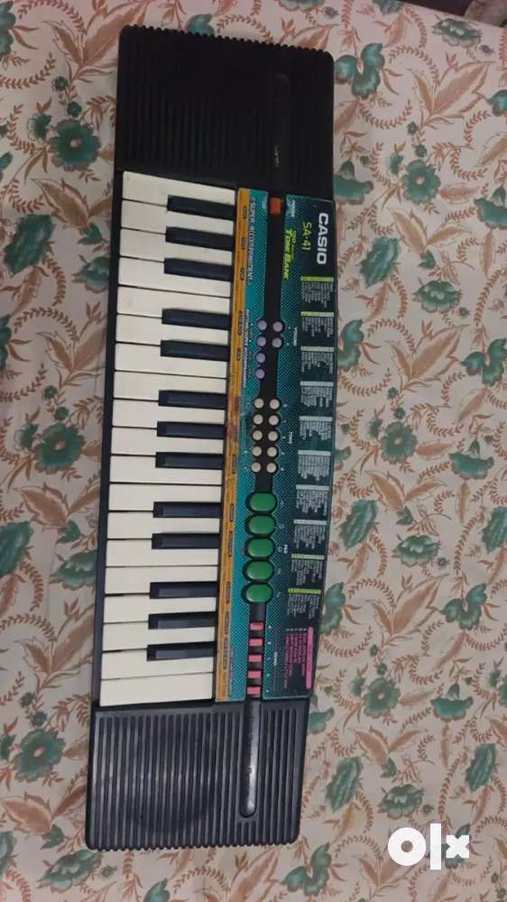 Casio sa 41 sale