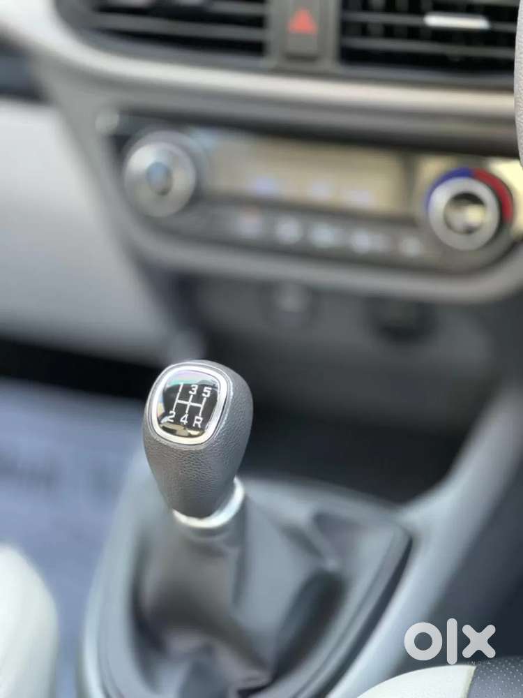Hyundai Grand I10 Nios 1.2 Kappa Vtvt Sportz Cng, 2021, Cng & Hybrid..