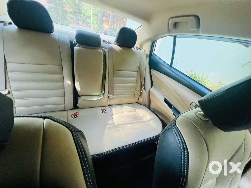 Well-maintained Single-owner Yaris  Only 15,000 Km