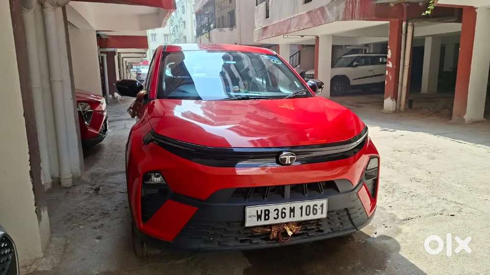 Tata Nexon Smart 2024