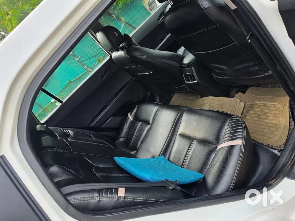 Hyundai Creta Diesel Manual 2020 Car