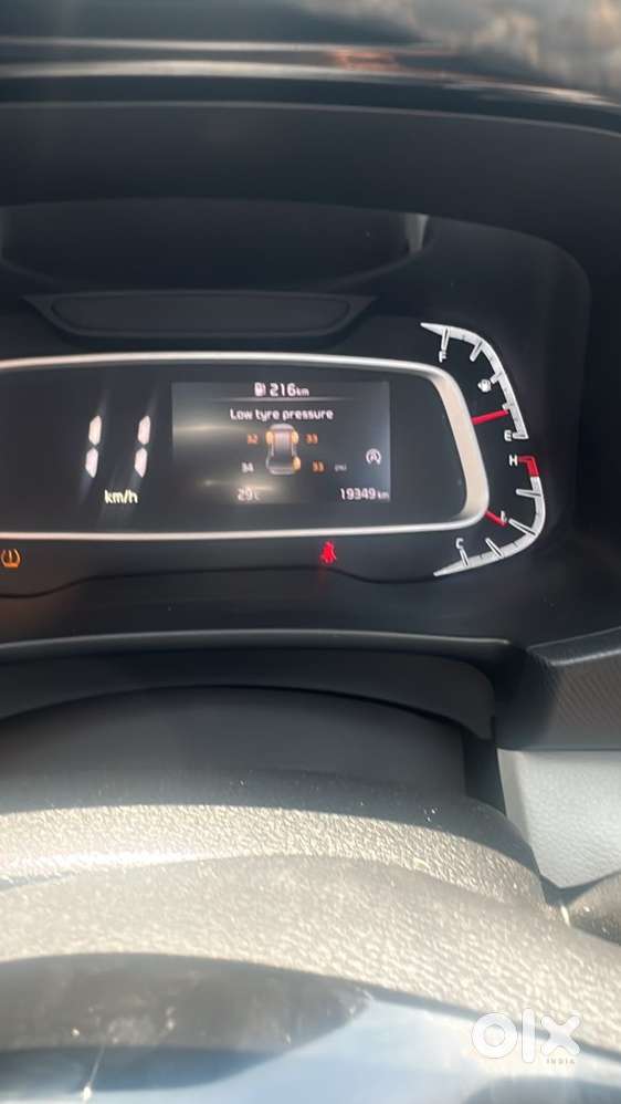 Kia Sonet Diesel 2025