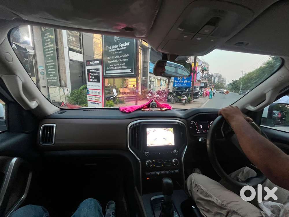 Mahindra Scorpio N 2024