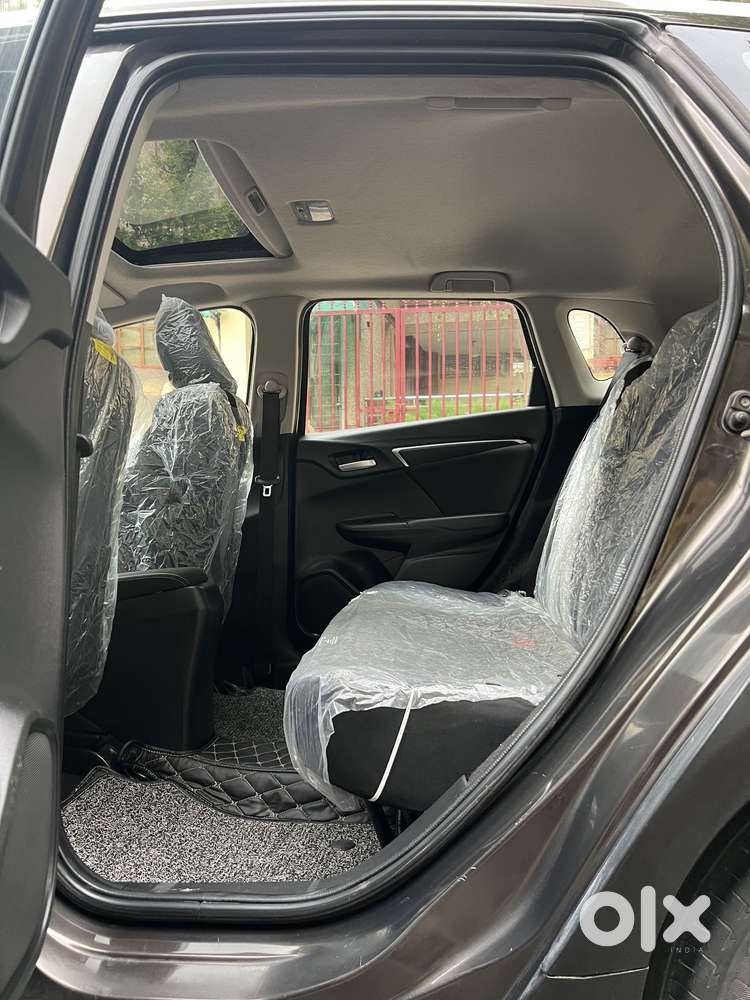 Honda Wr-v I-vtec Vx, 2021, Petrol