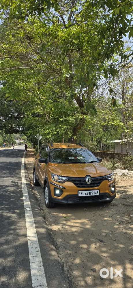 Renault Triber 2022 Petrol Well Maintained