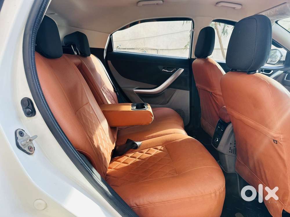 Tata Nexon 1.5 Revotorq Xz Plus, 2018, Diesel