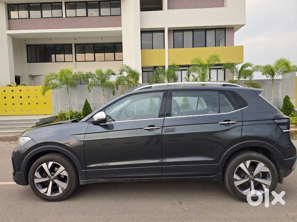 Volkswagen Taigun 2.0l Tsi, 2022, Petrol