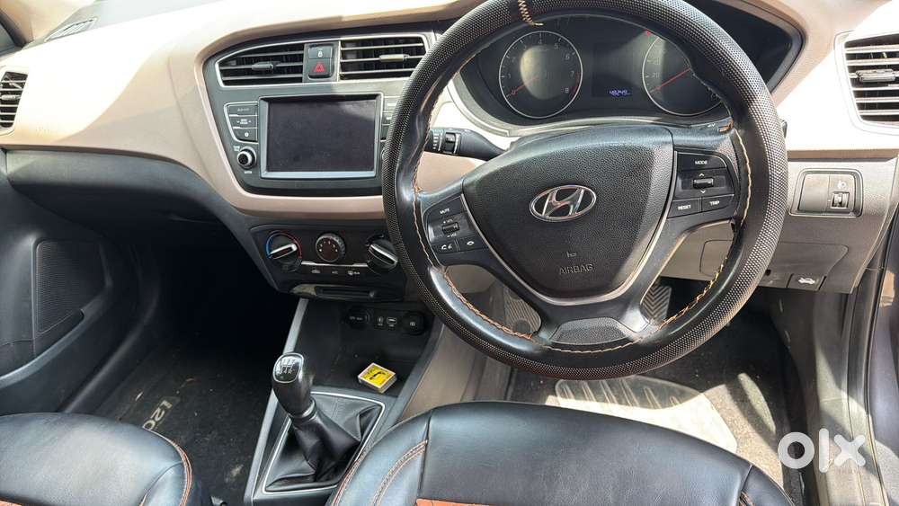 Hyundai Elite I20 Sportz 1.2 Opt, 2020, Petrol