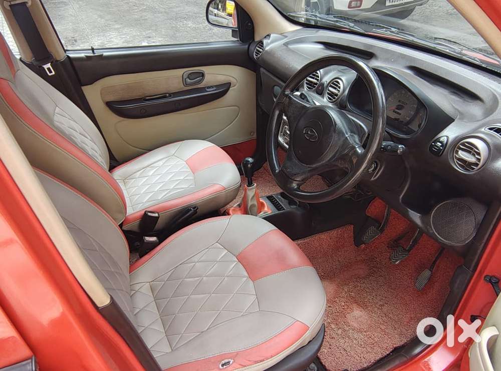 Hyundai Santro Xing Gls, 2010, Petrol