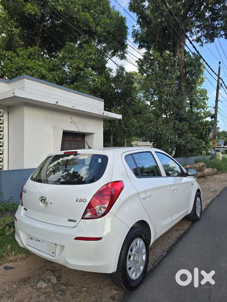 Hyundai I20 For Sale