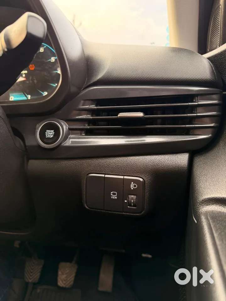 Hyundai I20 1.2 Asta, 2021, Petrol