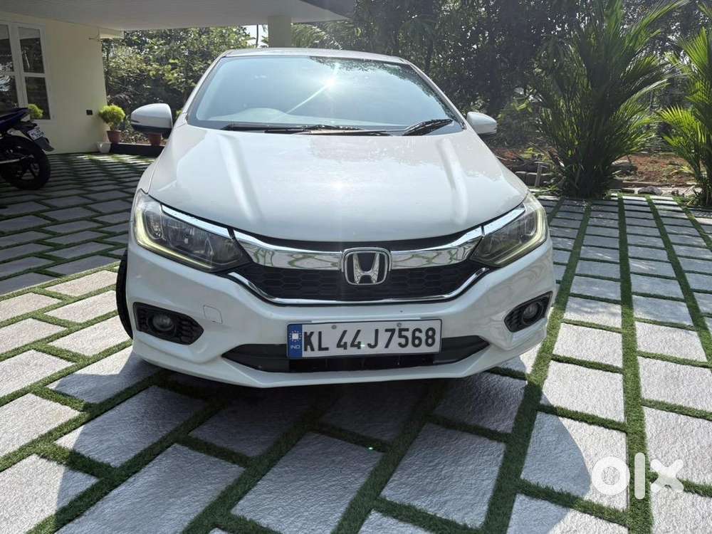 Honda City 2017 Diesel Good Condition