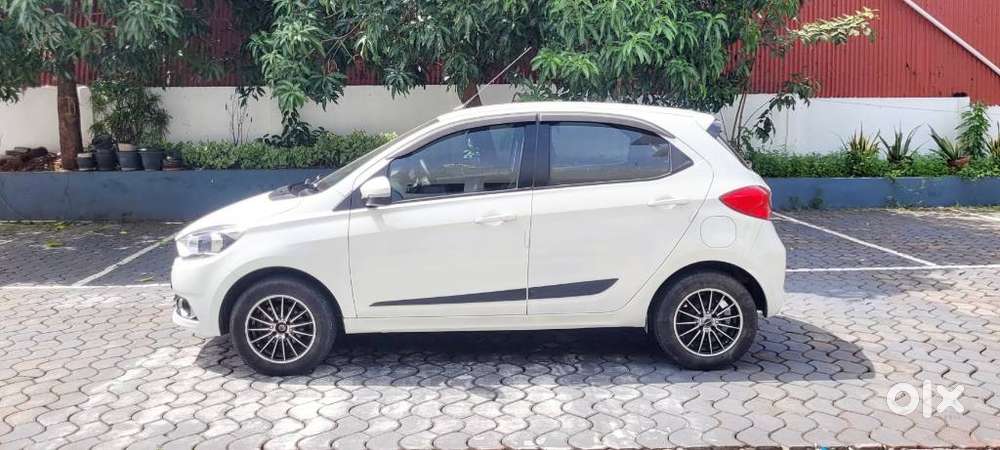 Tata Tiago Xz Diesel, 2018, Diesel