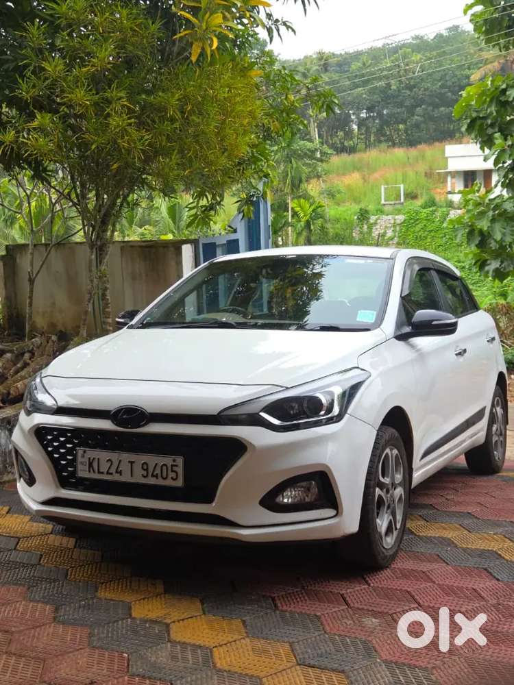 2020 Hyundai Elite I20 Asta (o) | Top Model | Well Maintained