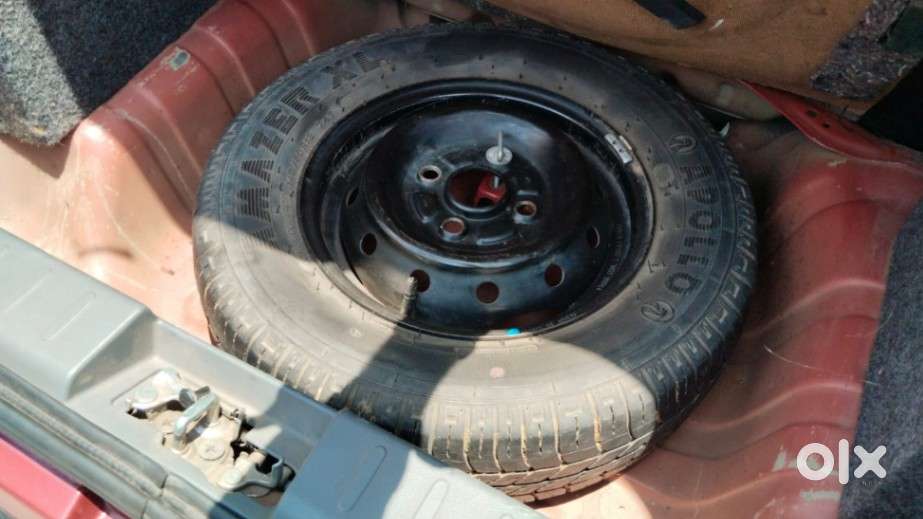 Maruti Suzuki Alto 800 2012-2016 Lxi, 2015, Petrol