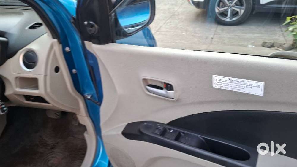 Maruti Suzuki Celerio 2014-2017 Vxi At, 2016, Petrol