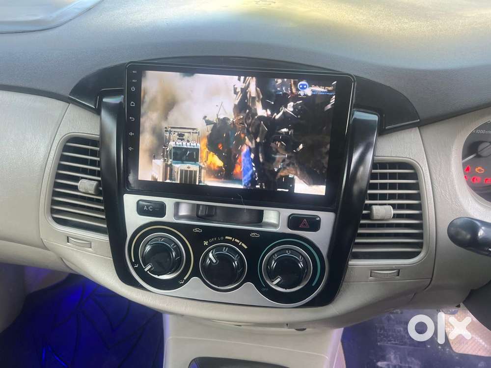 Toyota Innova 2.5 G (diesel) 8 Seater, 2015, Diesel