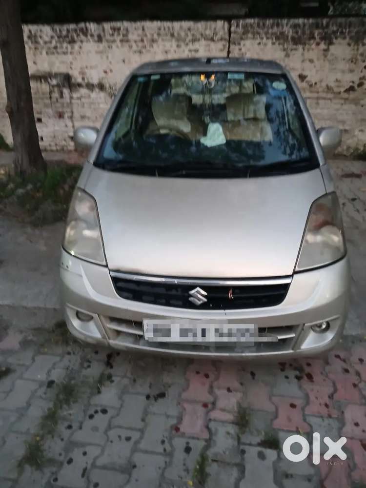 Maruti Suzuki Zen Estilo 2009 Model