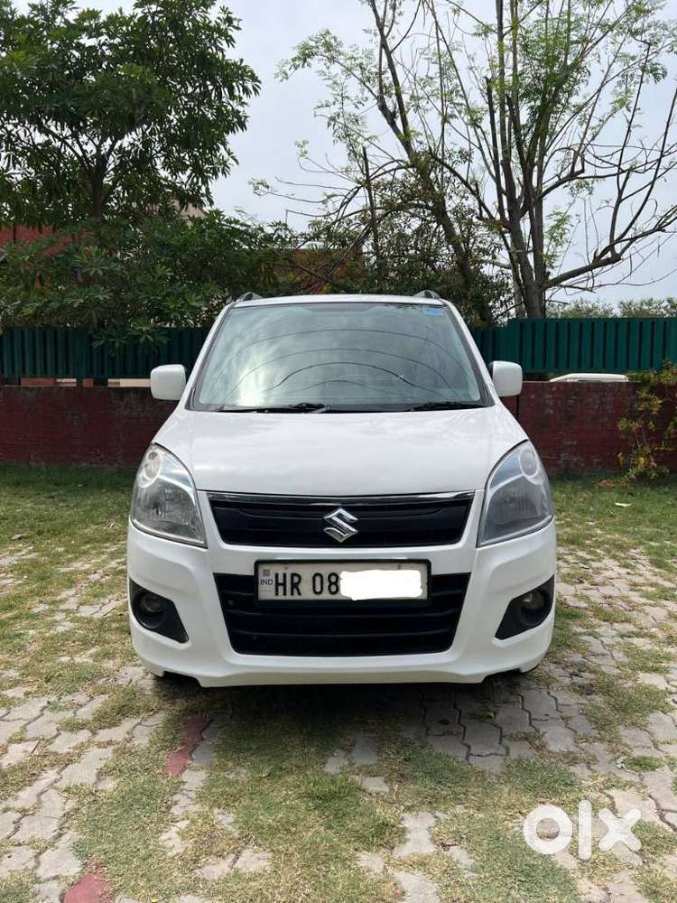 Maruti Suzuki Wagon R 1.2 Vxi, 2010, Petrol