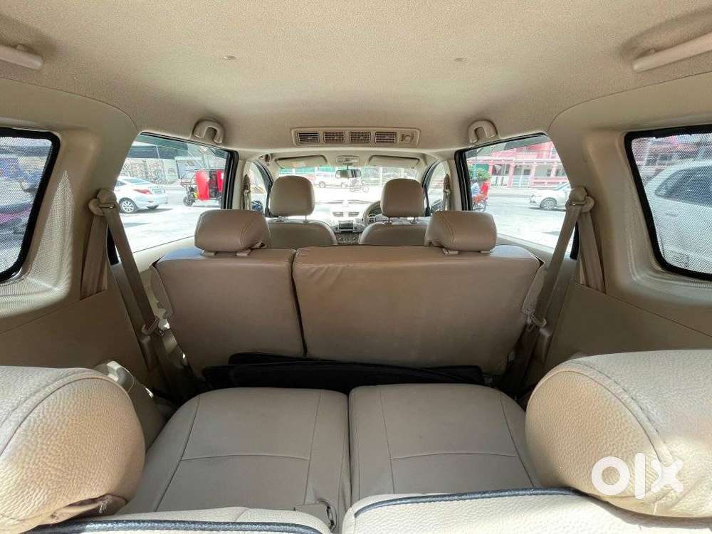 Maruti Suzuki Ertiga Vdi Shvs, 2018, Diesel