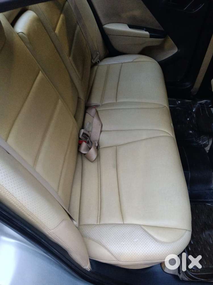 Honda City I Vtec Cvt Vx, 2014, Petrol