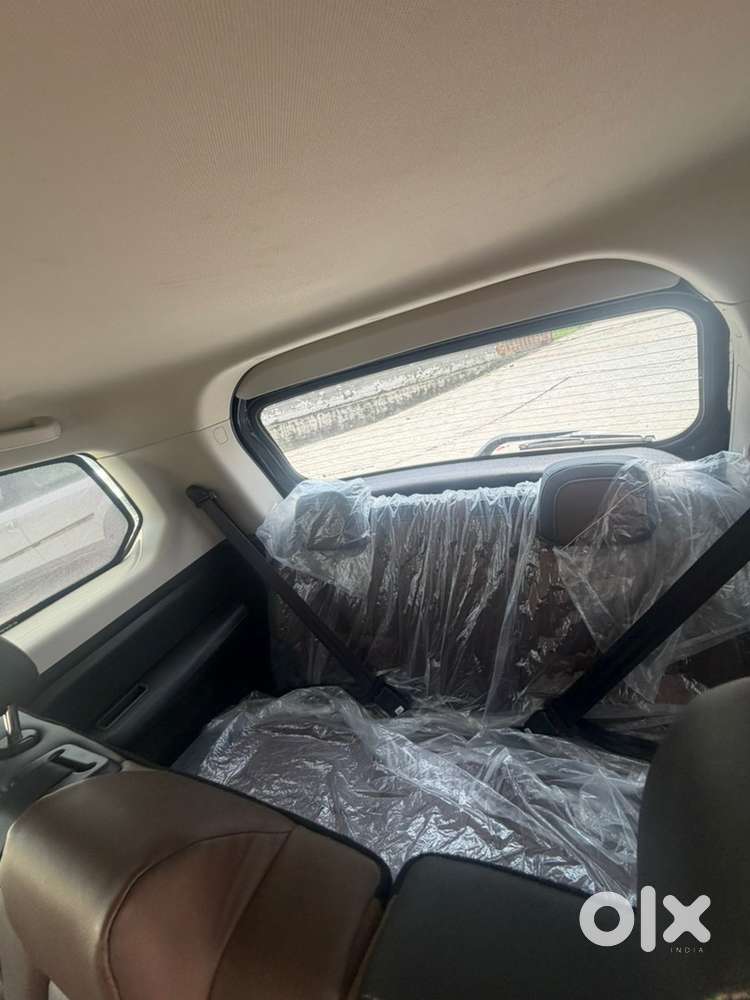 Mahindra Scorpio N Z8 Select Diesel 2025