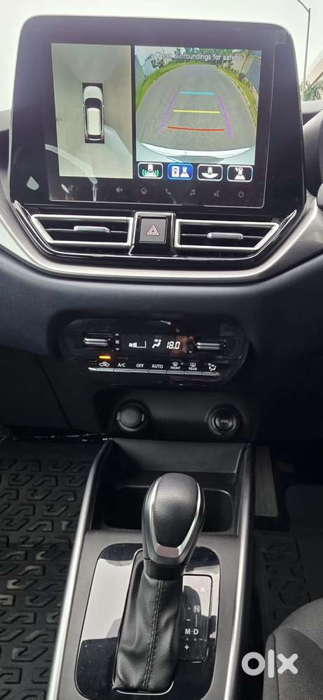 Maruti Suzuki Baleno 1.2 Alpha At, 2026, Petrol