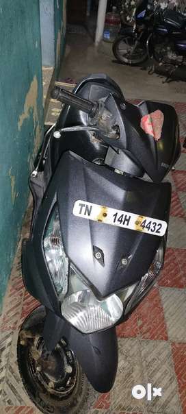 Dio Buy Sell Second Hand Scooty in Tamil Nadu Used Scooters in Tamil Nadu OLX