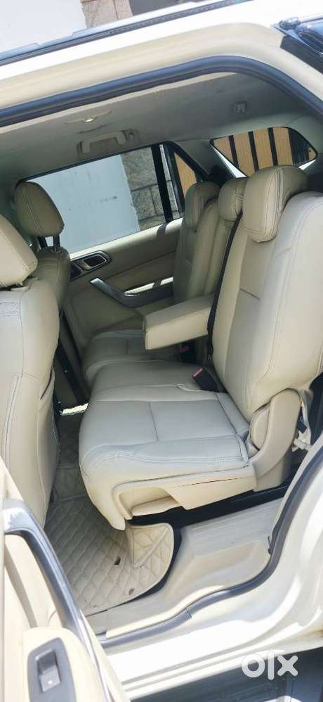Ford Endeavour 3.2 Trend At 4x4, 2016, Diesel