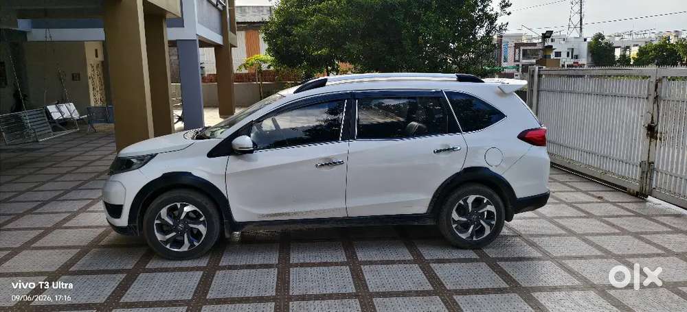 Honda Br-v/ I Dtec V Mt