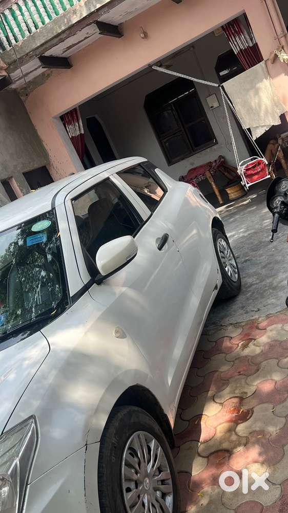Maruti Suzuki Swift Petrol 2020
